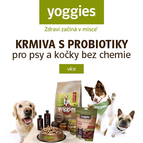 Yoggies