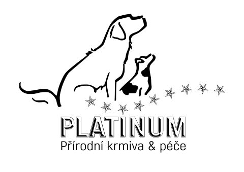 Krmivo Platinum