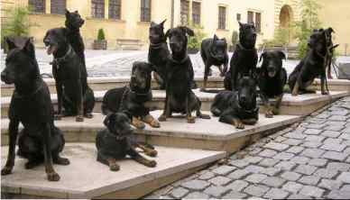 Beauceroni v Jin (2004)